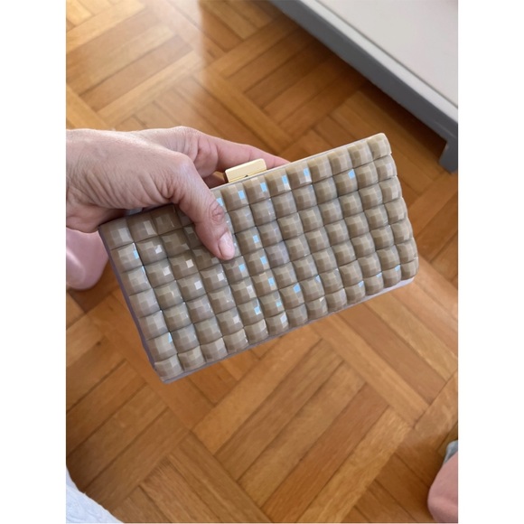 Italian brand Nalì clutch - Picture 3 of 6